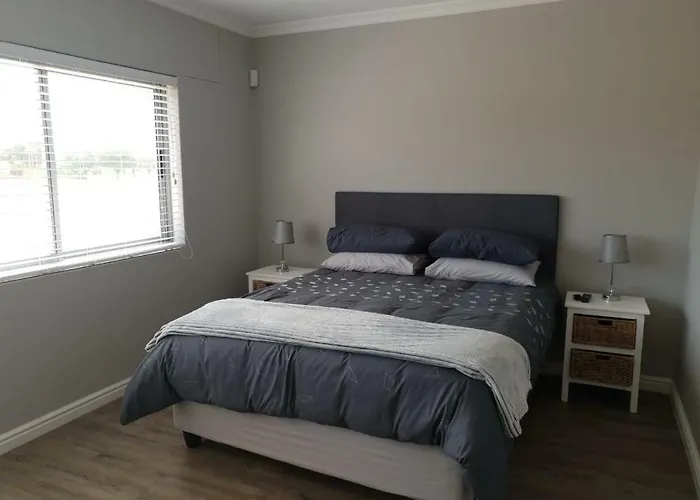 679 Morsvalla Way Langebaan Golf Estate