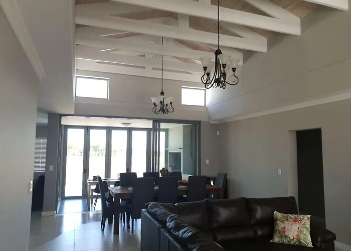 679 Morsvalla Way Langebaan Golf Estate