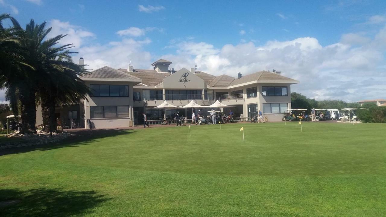 679 Morsvalla Way Golf Estate Langebaan