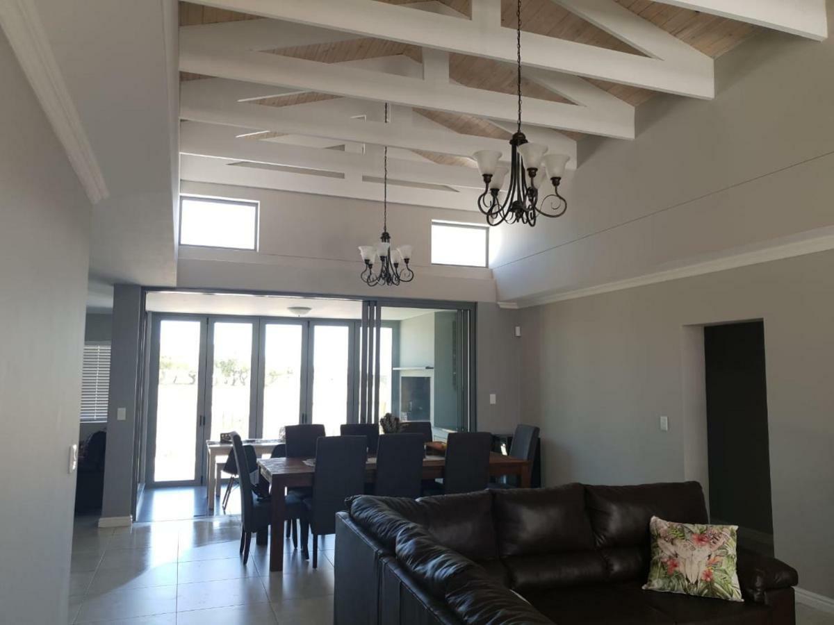 679 Morsvalla Way Golf Estate Langebaan
